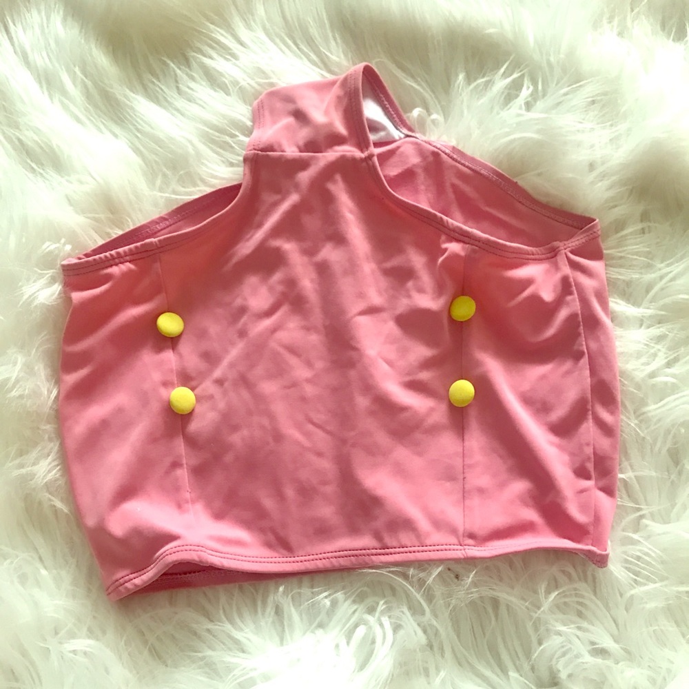Swimsuit bottom